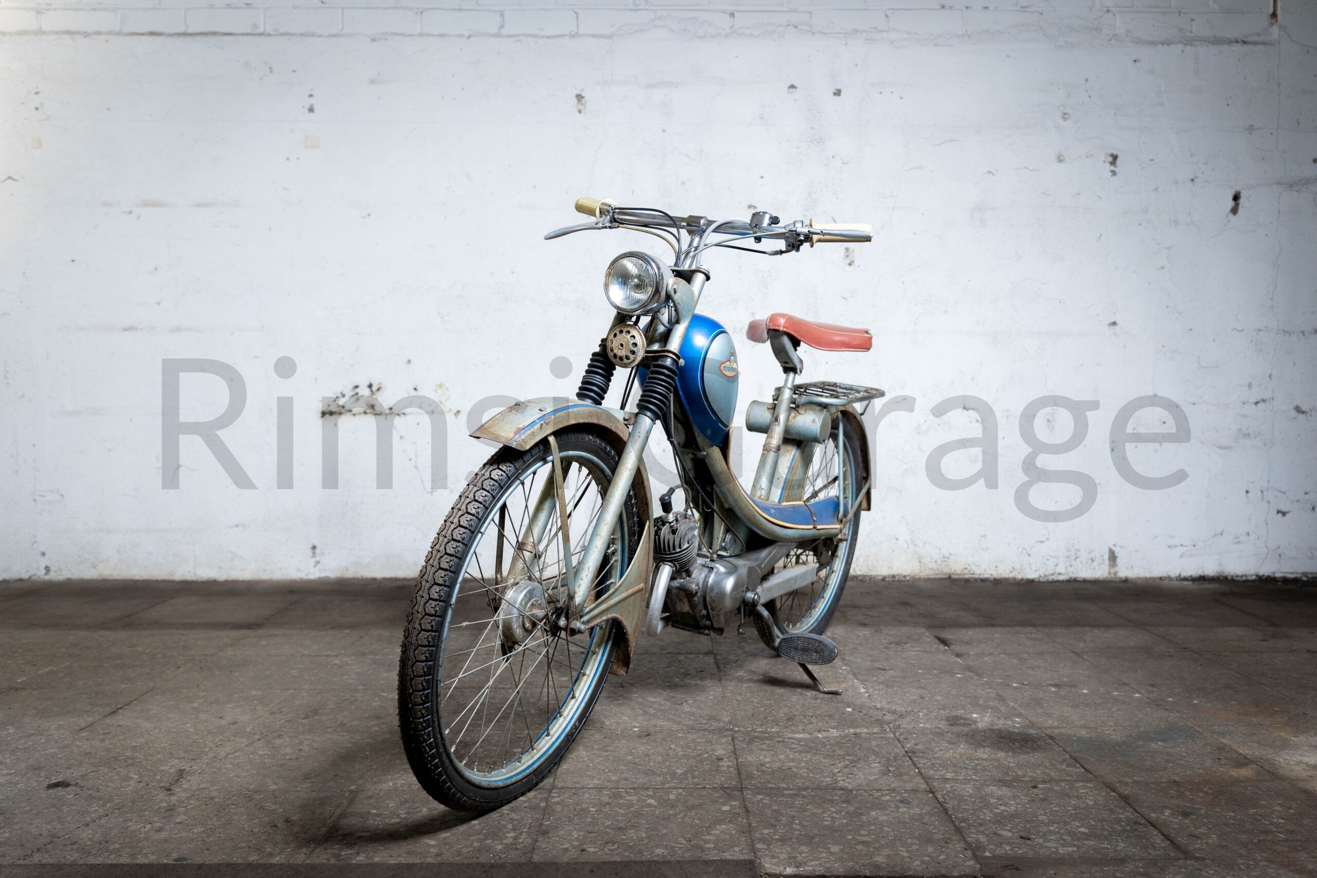 Monark Monarpeden M24 - Image 2