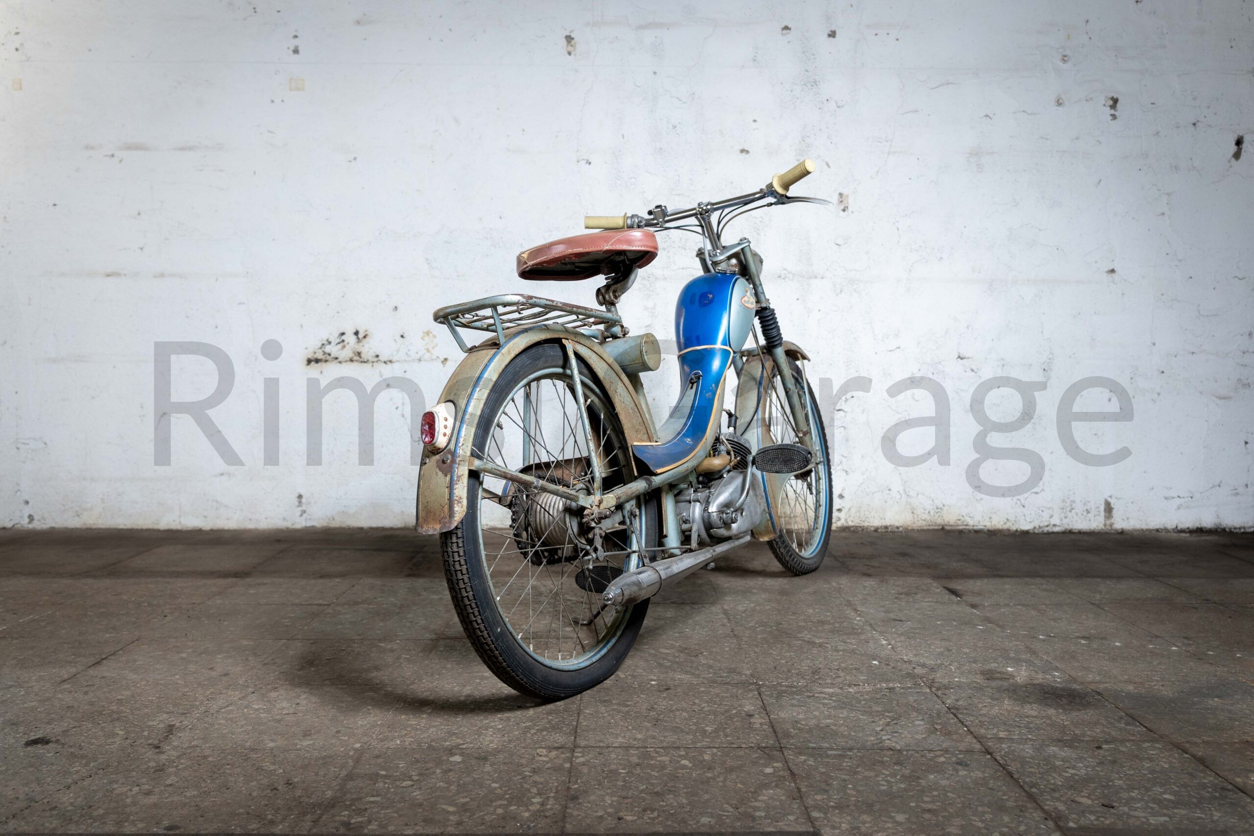 Monark Monarpeden M24 - Image 3