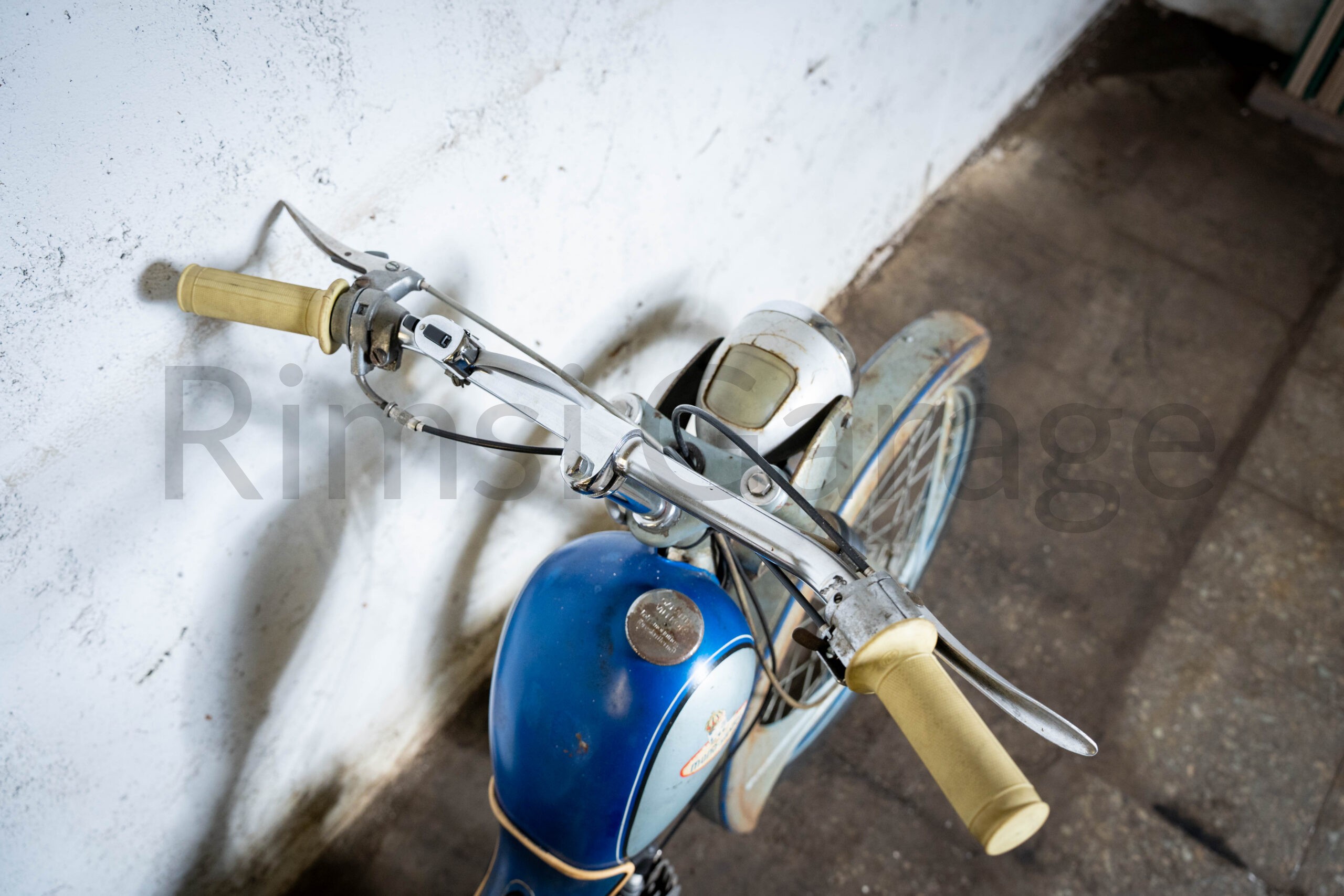 Monark Monarpeden M24 - Image 5