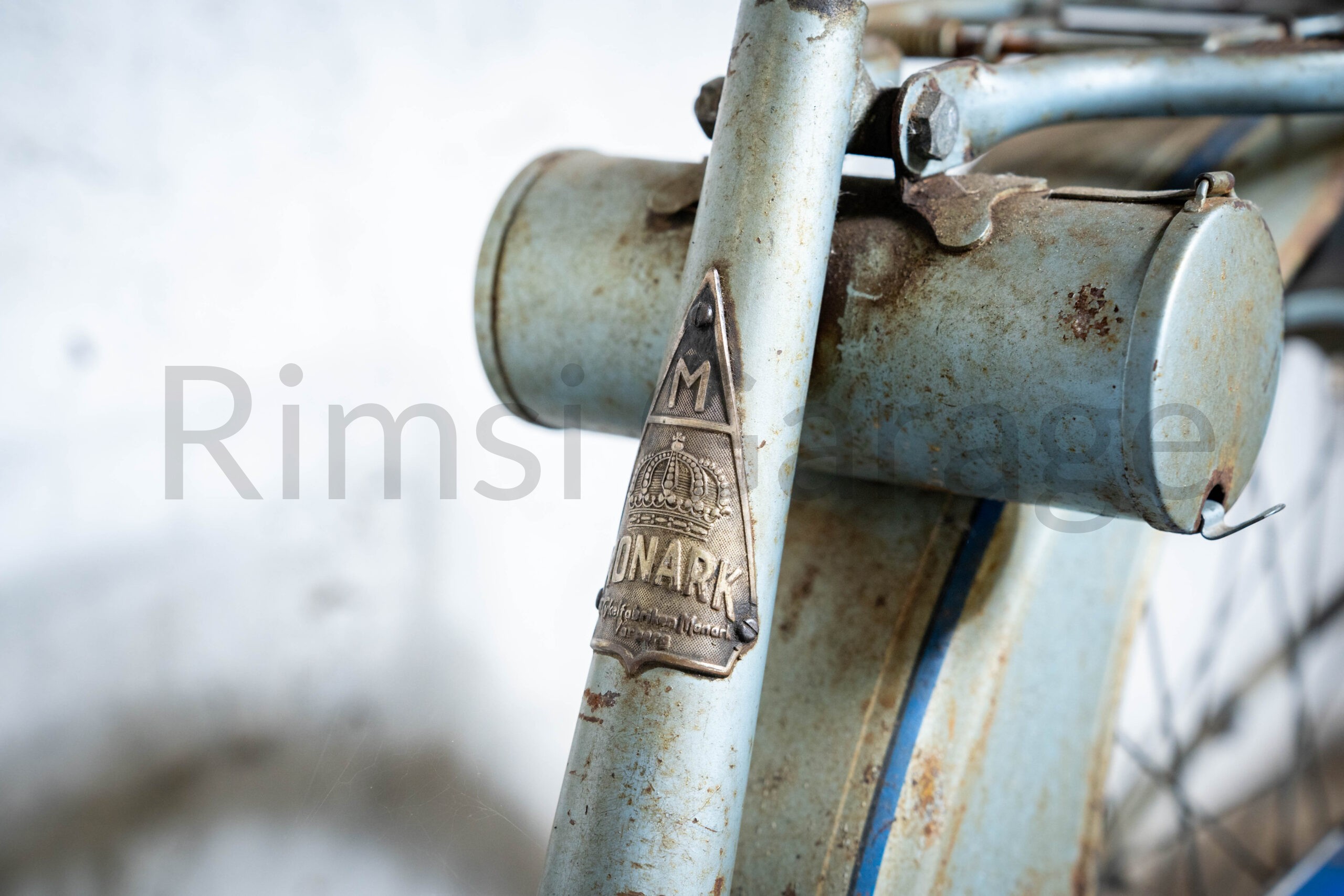 Monark Monarpeden M24 - Image 6