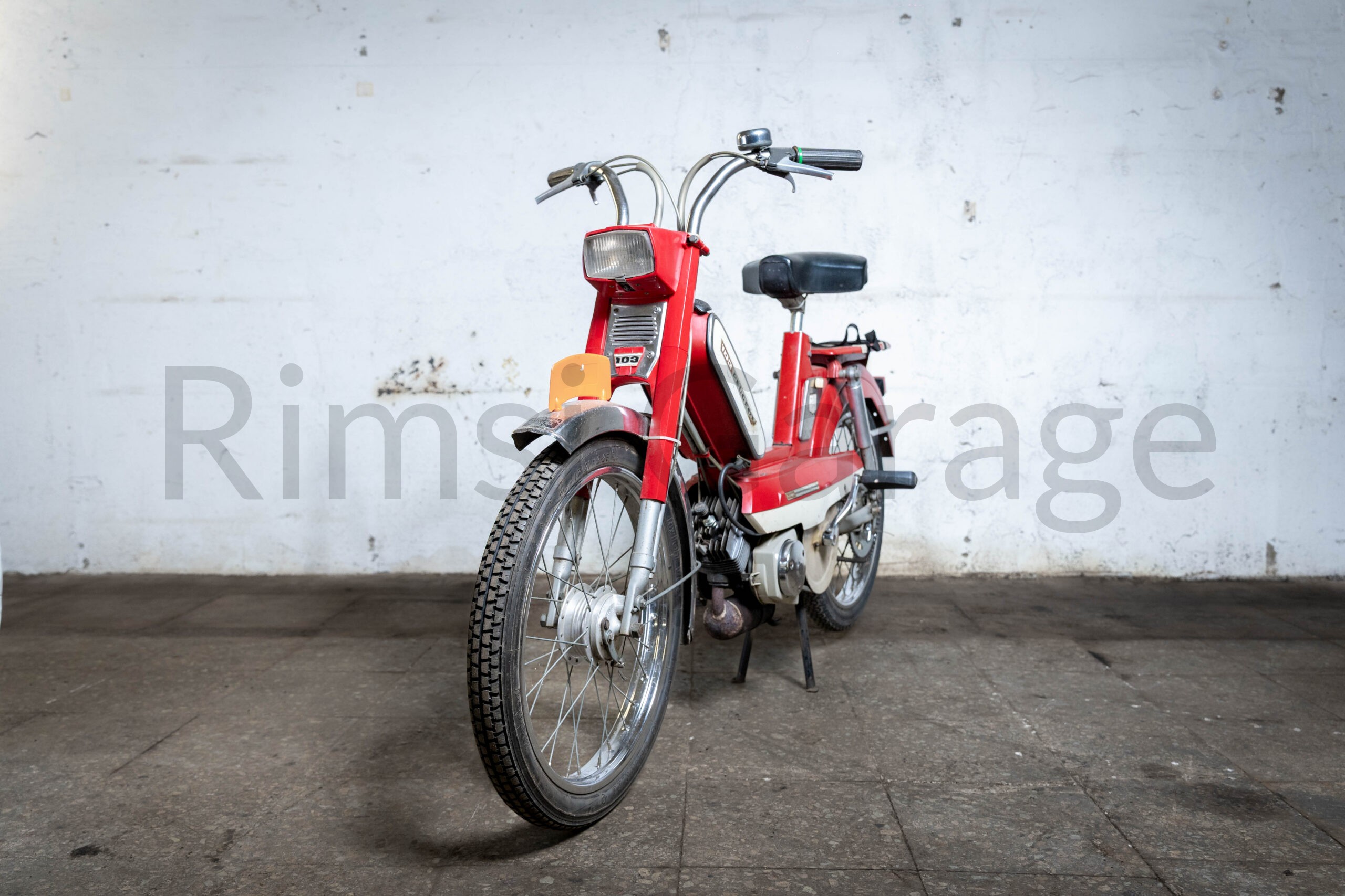 Peugeot 103 VS - Image 2