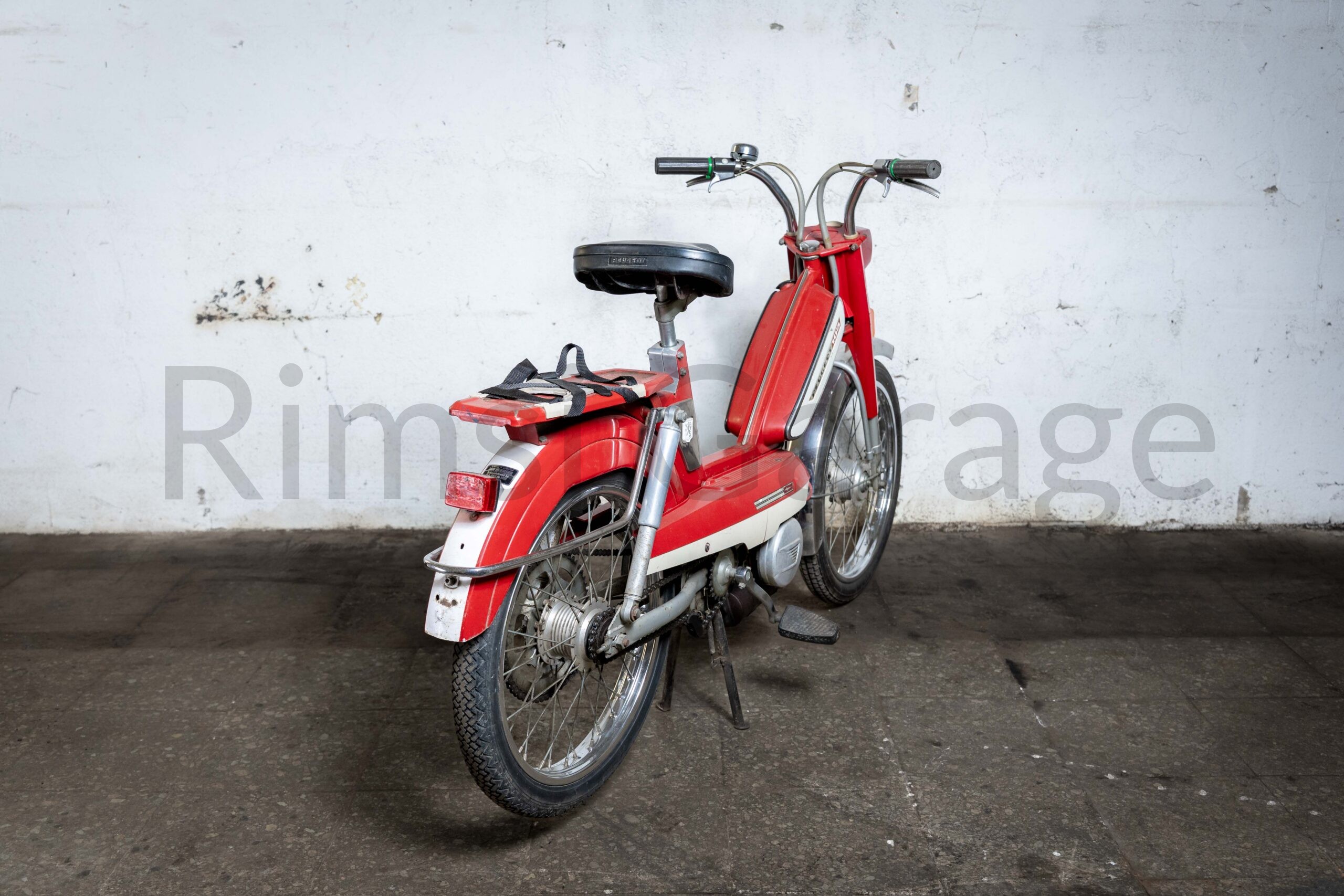 Peugeot 103 VS - Image 3