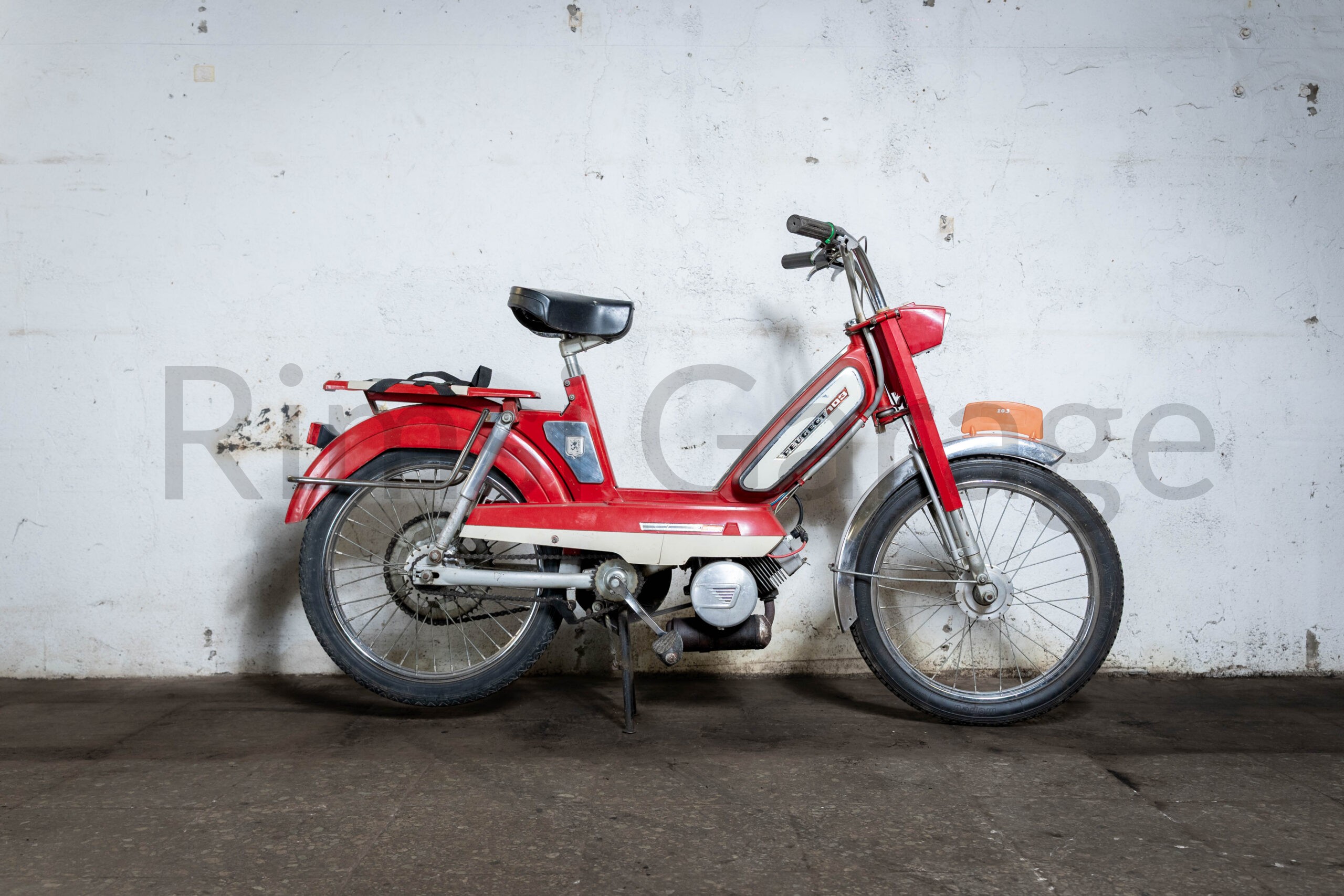 Peugeot 103 VS - Image 4