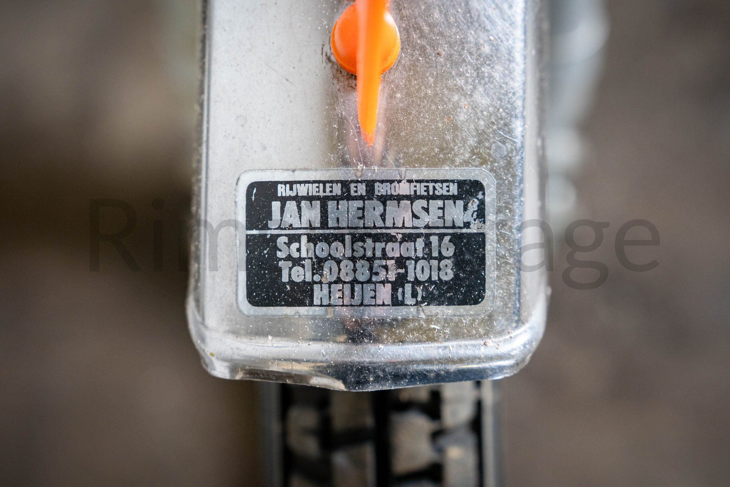 Peugeot 103 VS - Image 6