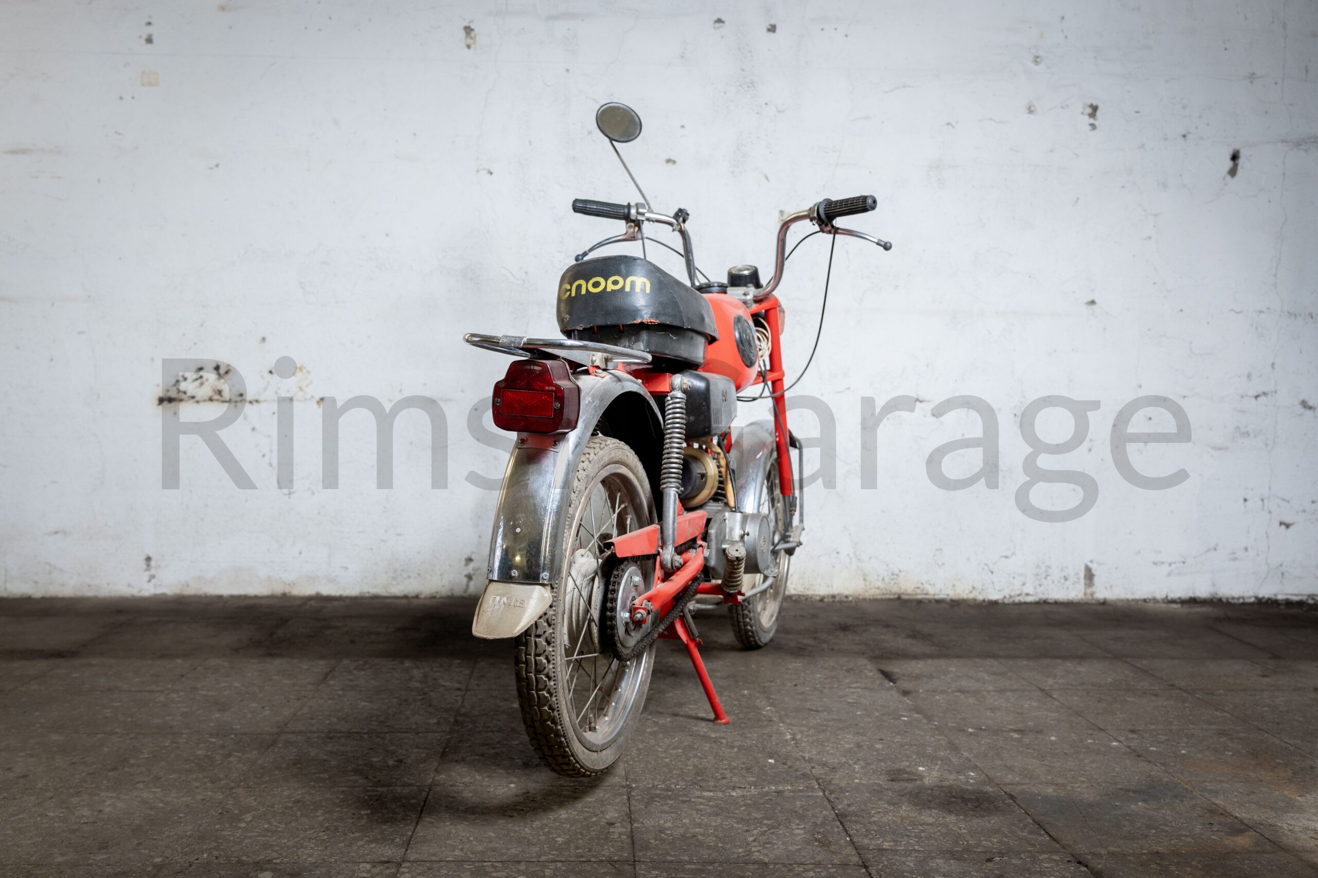 LMZ 2.160 Karpatõ - Image 3